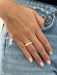 Coco Pearl Ring - Living with Ivey