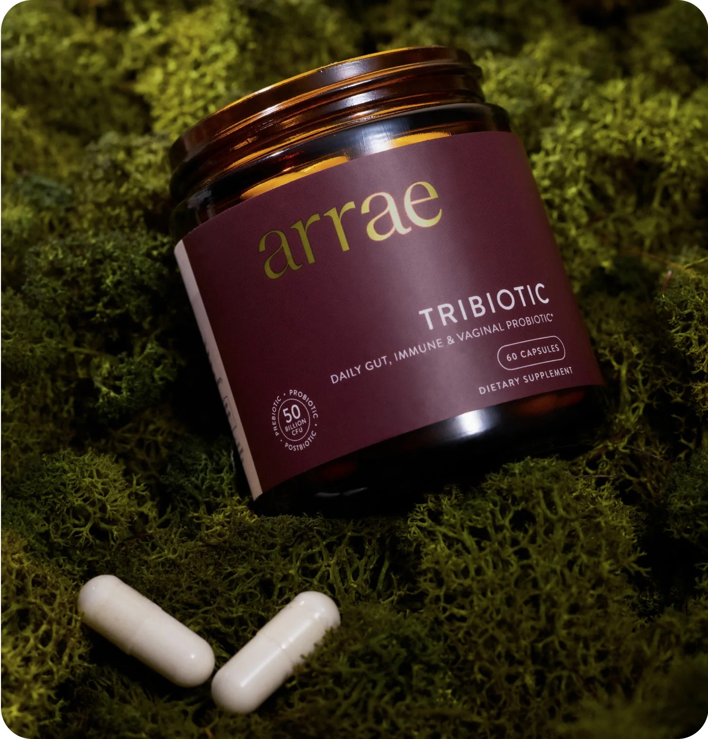 Tribiotic