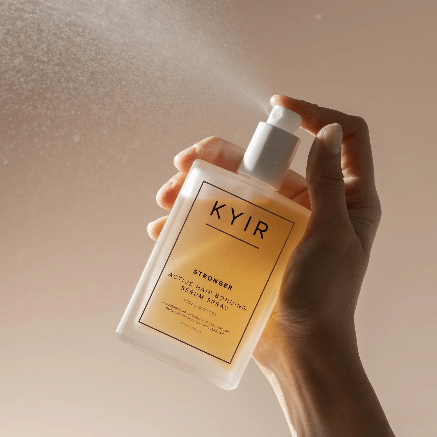 KYIR Hair Bonding Serum - Thumbnail 2