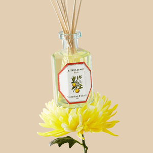 Citrus Yuzu Diffuser