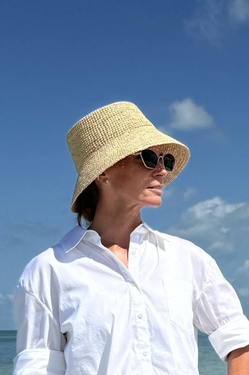 Anya and Niki | The Chipley Hat