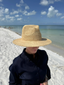 Anya and Niki | The Largo Hat
