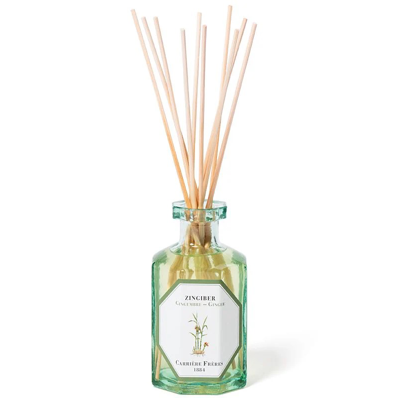 Ginger Diffuser