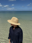 Anya and Niki | The Largo Hat