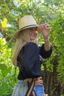 Anya and Niki | The Favorite Hat