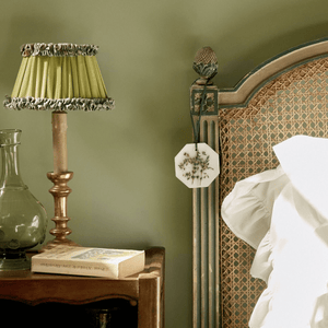 Lavender Botanical Palet