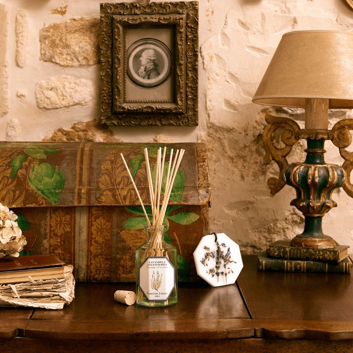 Lavender Botanical Palet - Thumbnail 4