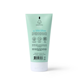 Dabble & Dollop | Cuddle Cloud All Over Lotion
