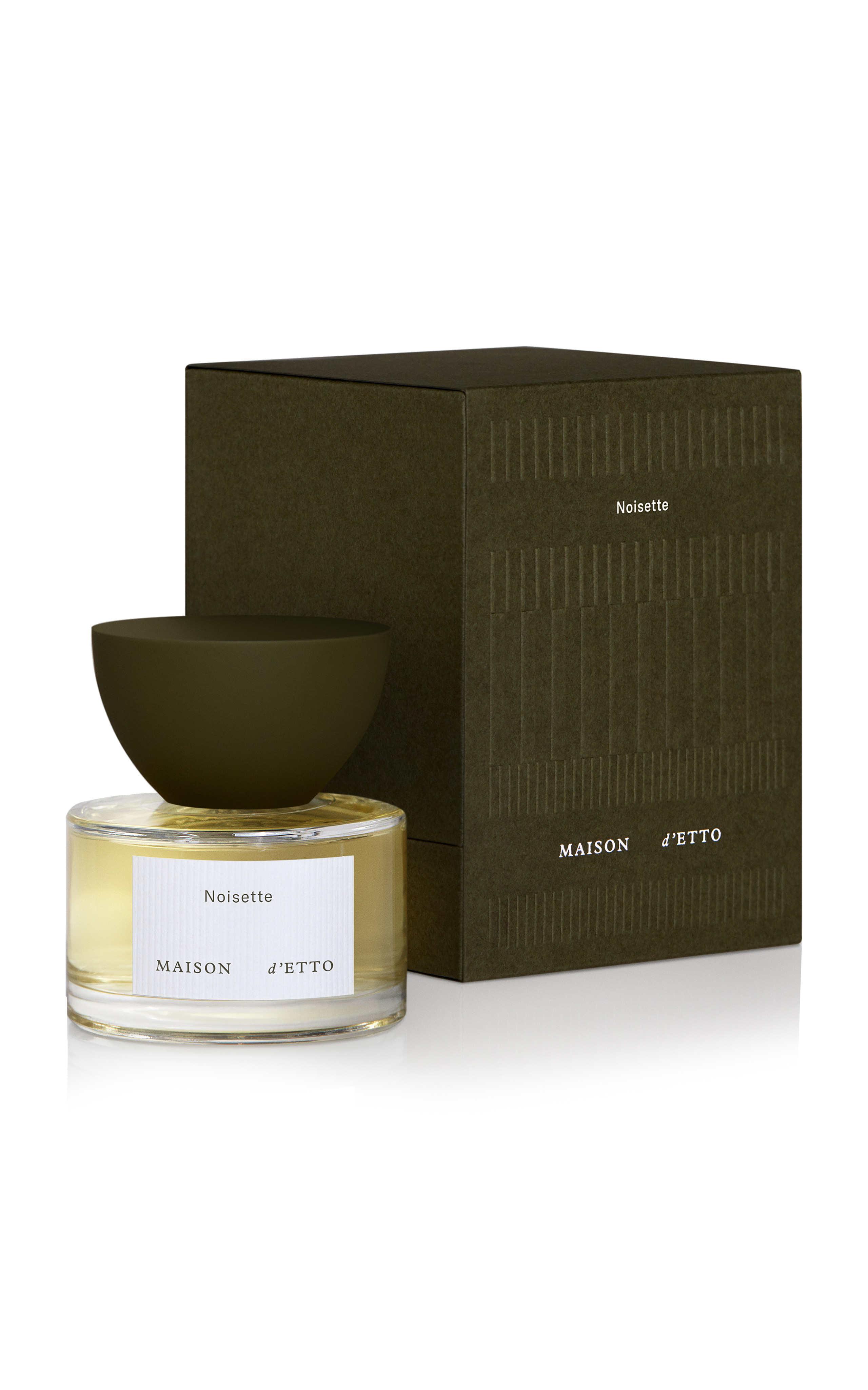 Noisette Eau de Parfum