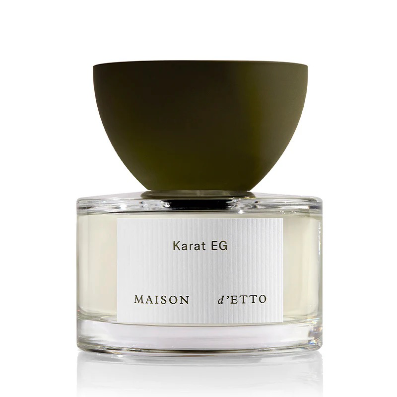 Karat EG Eau de Parfum