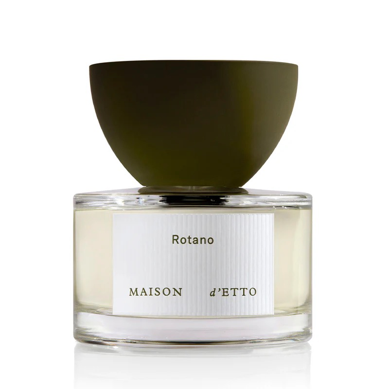 Rotano Eau de Parfum