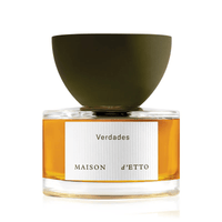 Verdades ~ Eau de Parfum