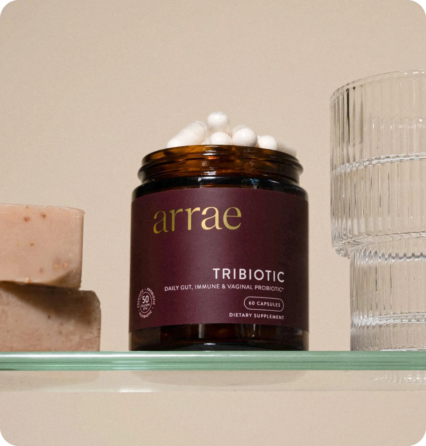 Tribiotic