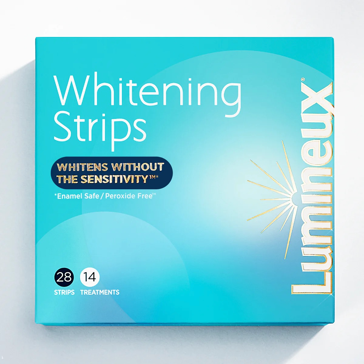 Whitening Strips