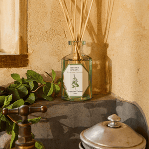 Carrière Frères | Spearmint Diffuser - Living with Ivey