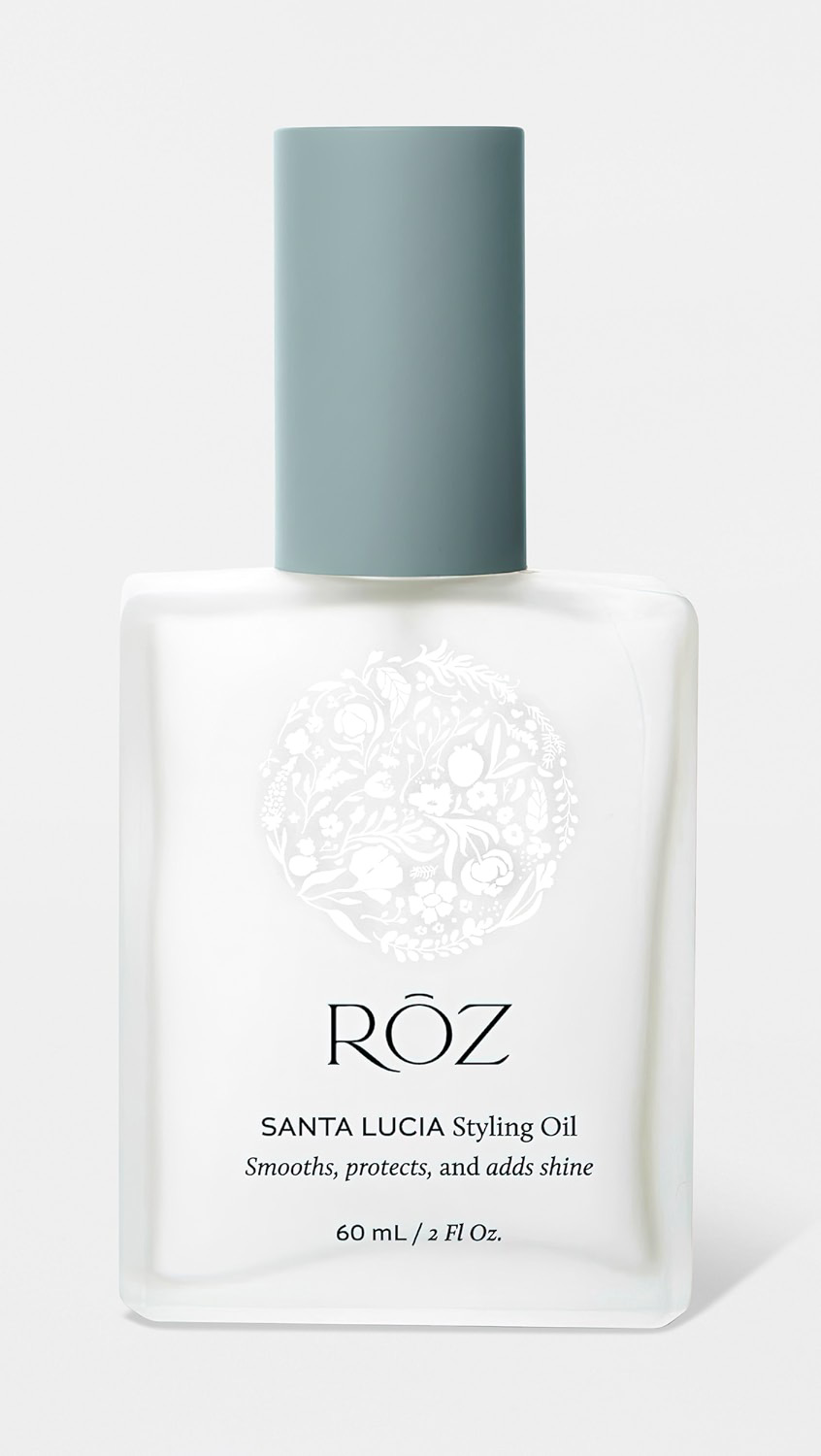 Santa Lucia Styling Oil