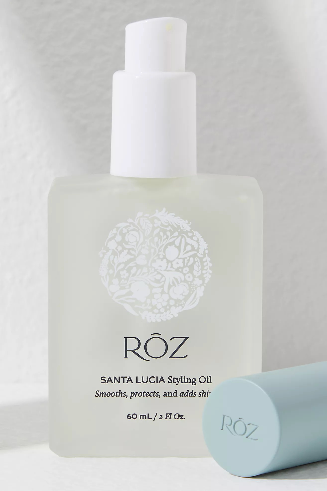 Santa Lucia Styling Oil