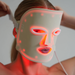 The JTAV Glow-Pro LED Mask - Living with Ivey