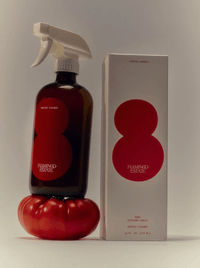 Roma Heirloom Tomato | Surface Cleaner