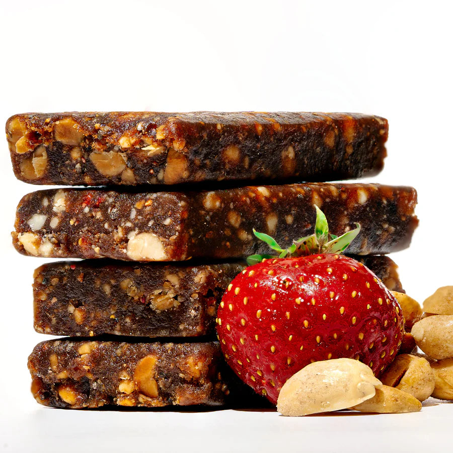 JONESBAR Organic Fruit & Nut Bar