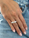 Kona Pearl Ring - Living with Ivey