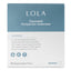 LOLA | Organic Disposable Postpartum Underwear