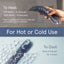 LOLA | Hot & Cold Perineal Gel Pads