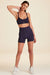 Barre Seamless Short - Living with Ivey