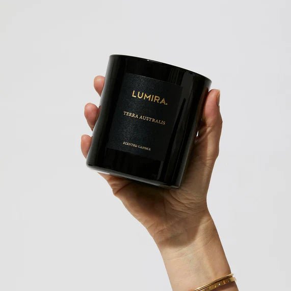 Terra Australis Candle - Thumbnail 2