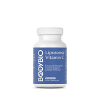 Liposomal Vitamin C