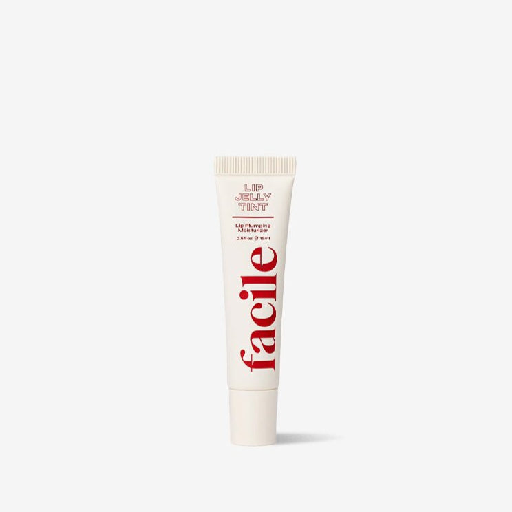 Living with Ivey Lip Jelly Tint - Thumbnail 2