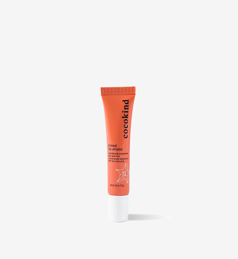 Tinted Lip Shield SPF 24