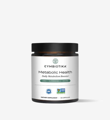 Metabolic Health - Living with Ivey