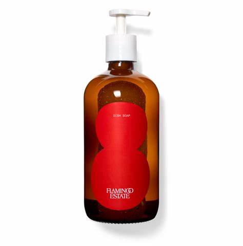 Roma Heirloom Tomato Dish Soap