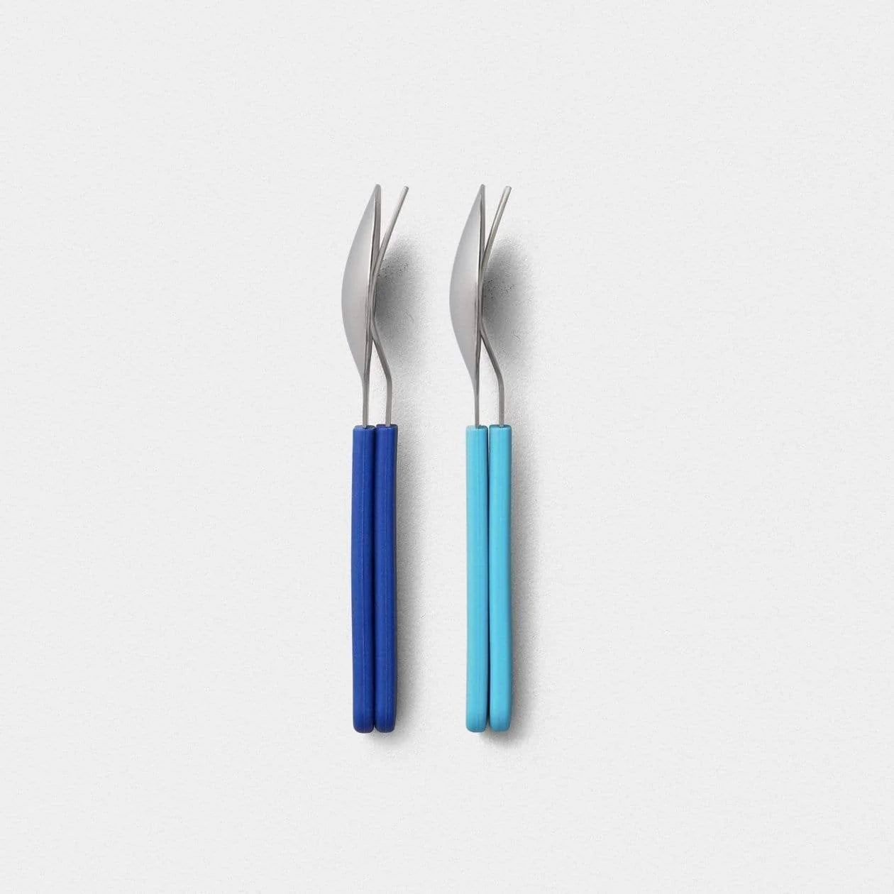 Magnetic Utensils - Living with Ivey