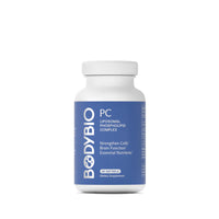 Liposomal Phospholipid Complex | Softgel