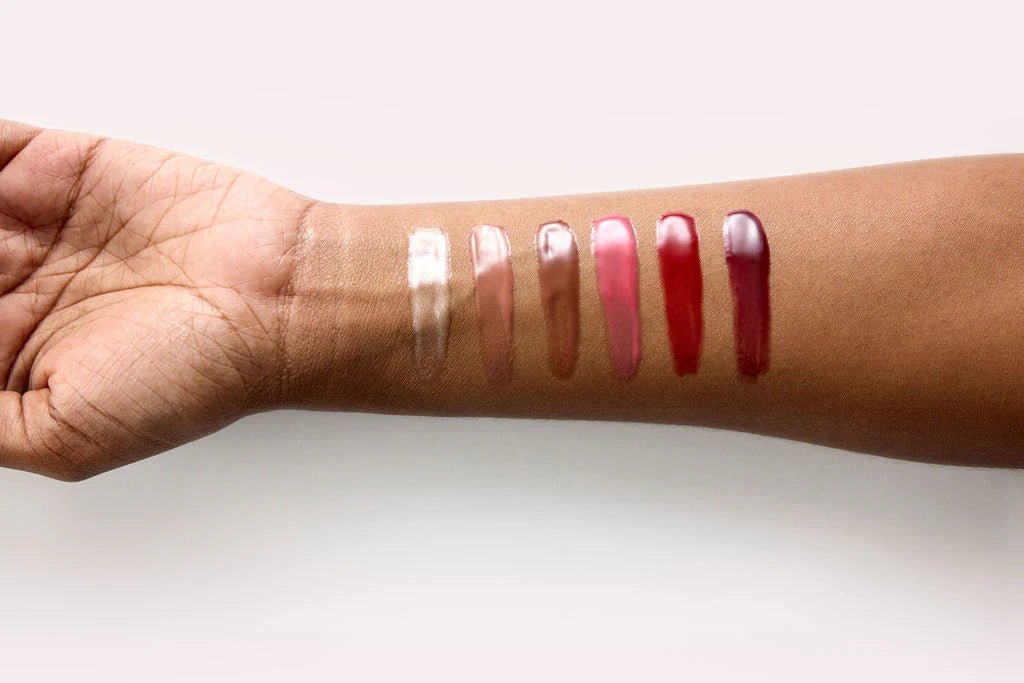 Living with Ivey Lip Jelly Tint - Thumbnail 5
