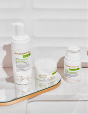 The Clear Skin Regimen
