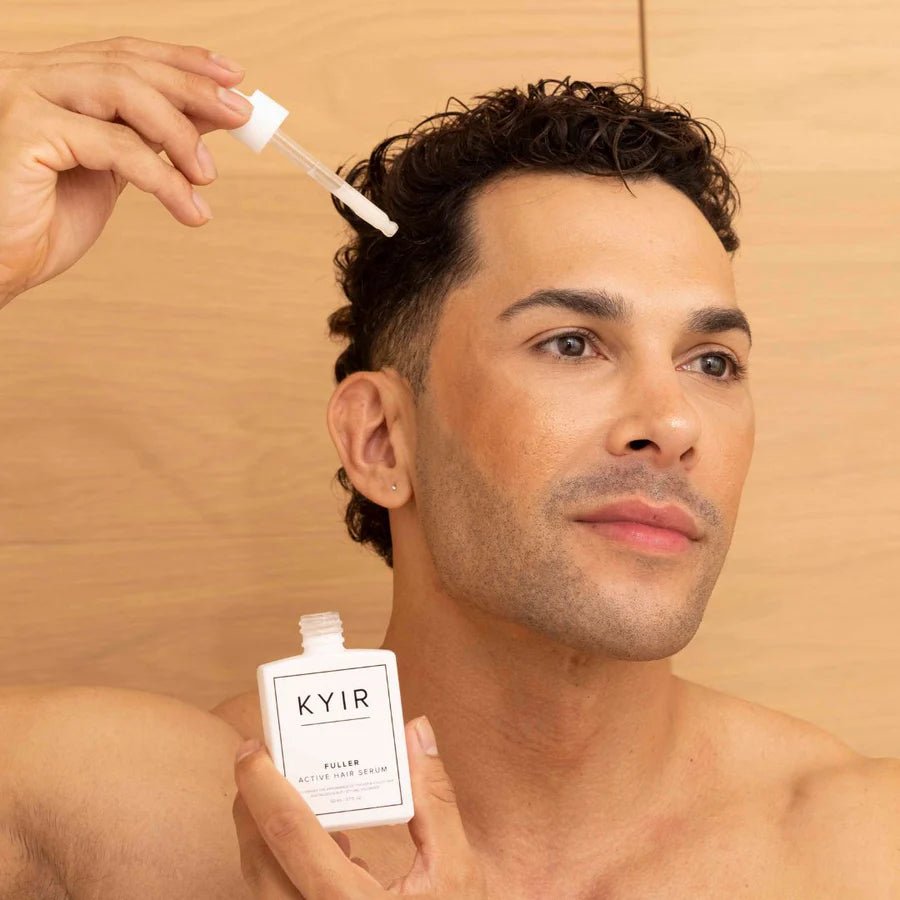 KYIR Stimulating Scalp - Thumbnail 2