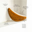 Esker | Body Plane Exfoliation Tool Set