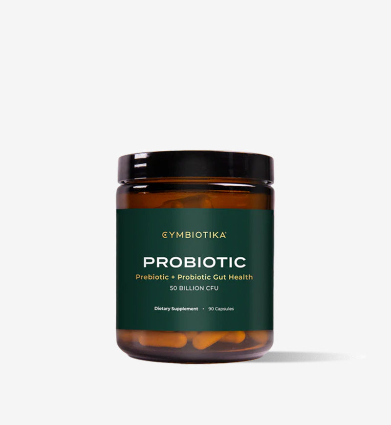 Probiotic - Living with Ivey