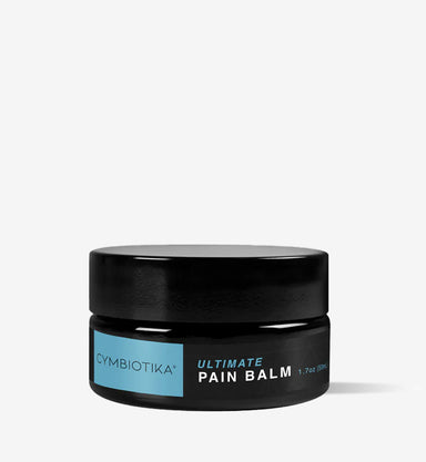 Ultimate Pain Balm - Living with Ivey