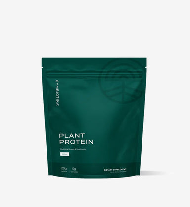 Plant Protein - Living with Ivey