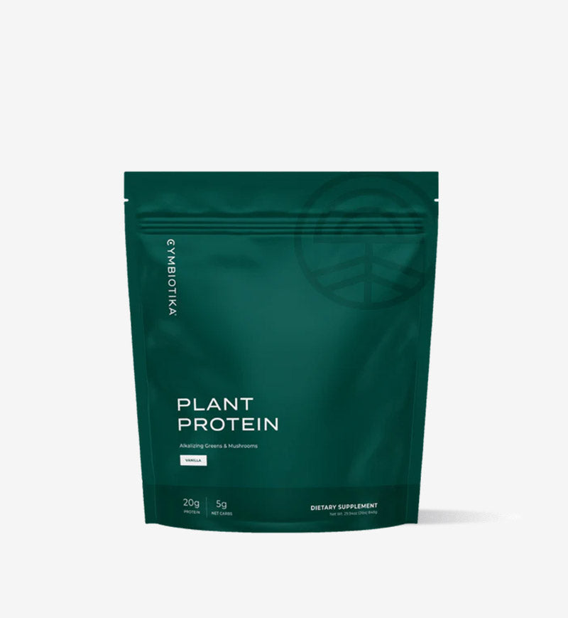 Plant Protein - Living with Ivey