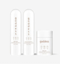 Prebiotic Hair Bundle