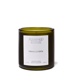 Flamingo Estate | Prinsesstarta Candle