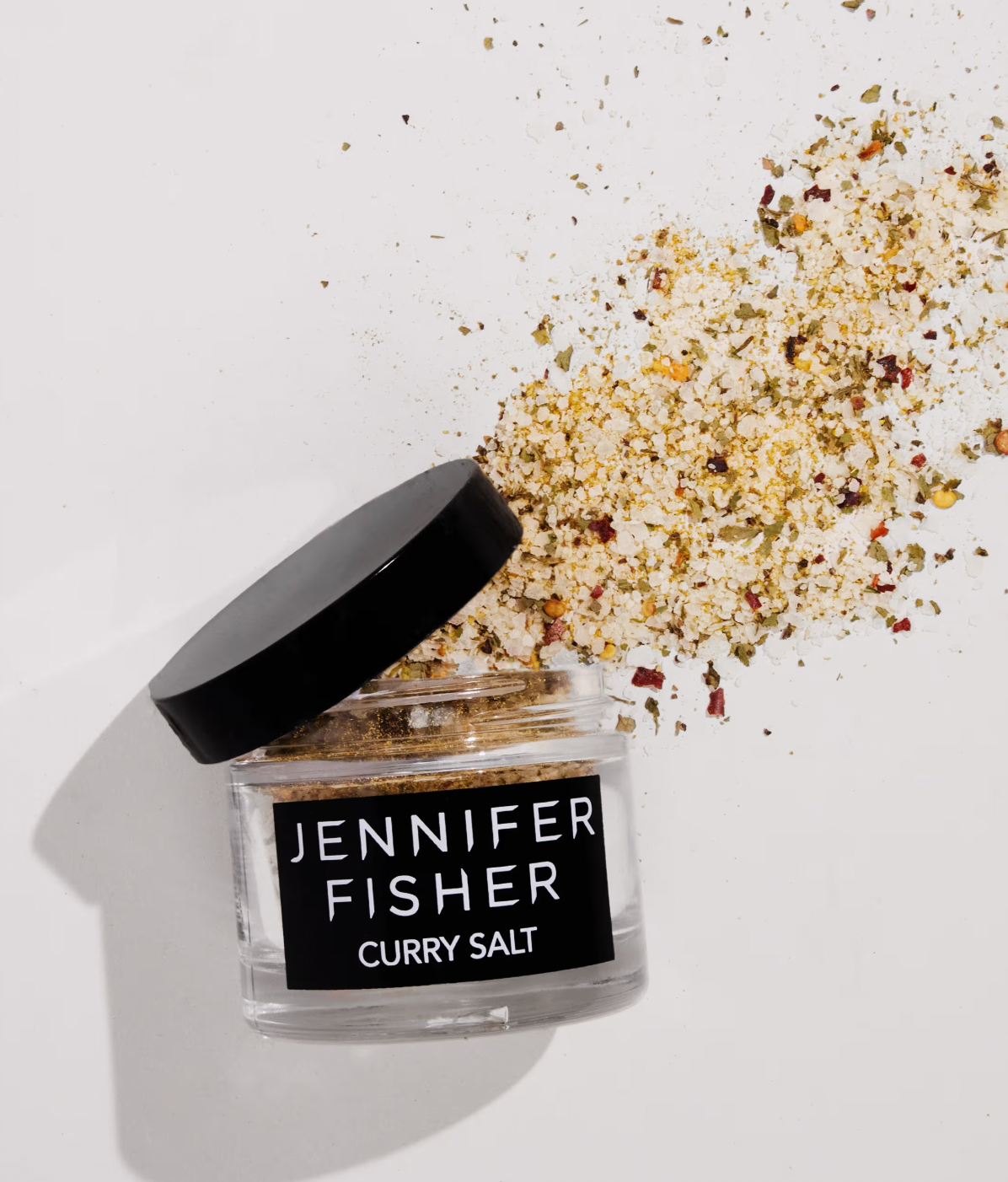 Jennifer Fisher Salt