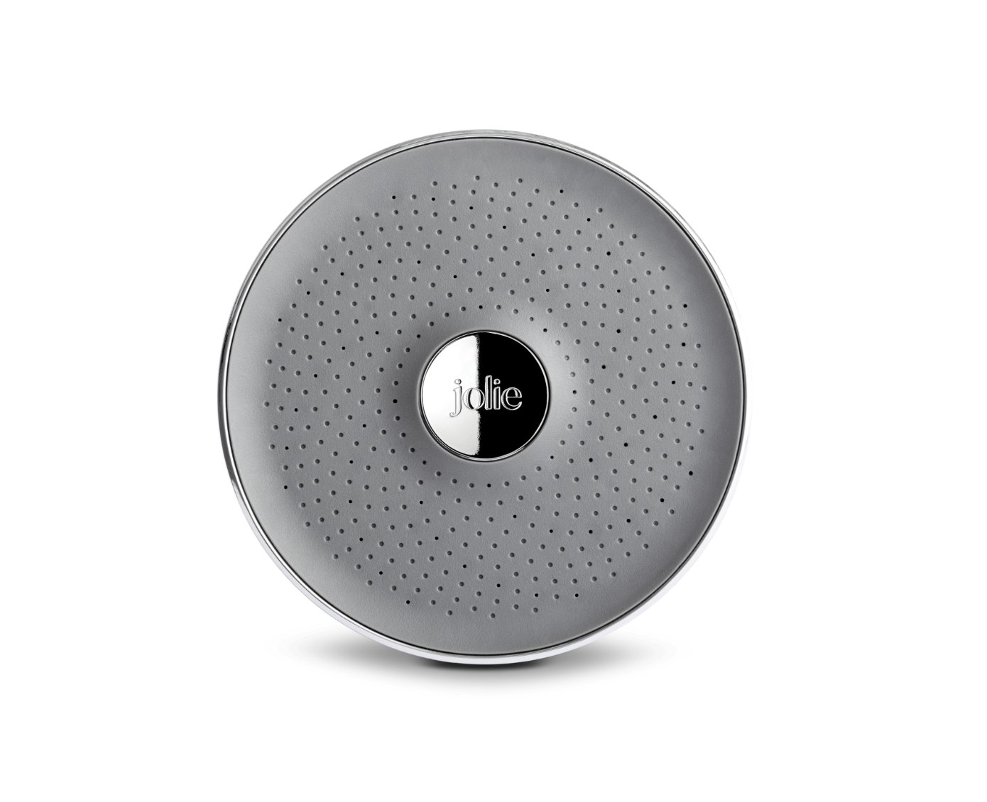 The Jolie Filtered Shower Head - Living with Ivey