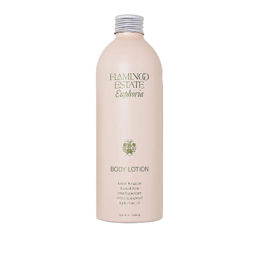 Body Lotion