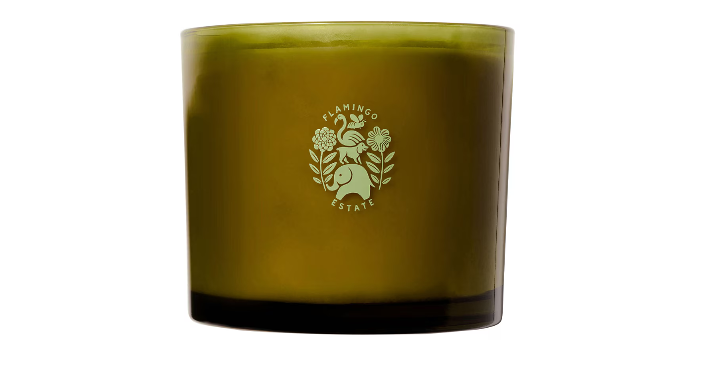 Jumbo Euphoria Candle